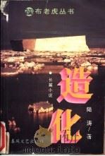 造化 1994 PDF电子版封面 753131424X 陆涛著