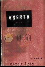 布拉日隆子爵  第3卷（1983 PDF版）