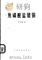 焦磷酸盐镀铜（1978 PDF版）