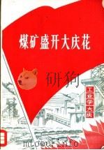 煤矿盛开大庆花（1977 PDF版）
