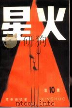 星火  第10辑（1985 PDF版）