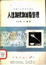 人造棉织物树脂整理（1959 PDF版）