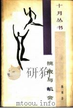 挑战与机会（1986 PDF版）