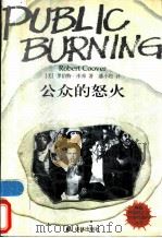 公众的怒火 1997 PDF电子版封面 7805676895 (美)罗伯特·库弗(Robert Coover)著;潘小松译