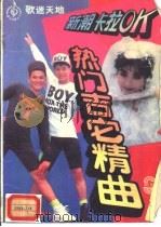 歌迷天地 1991 系列之2 总第7集 1991 PDF电子版封面 7220013906 陈川主编