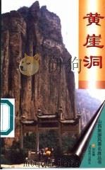 黄崖洞 1999 PDF电子版封面 7806363351 刘宝琦著