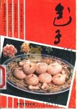 包子 1991 PDF电子版封面 7504815926 张灵春编著