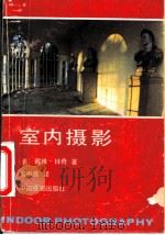 室内摄影 1986 PDF电子版封面 8226·39 (美)戴维·林奇著;吴振鑫译