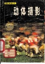 动体摄影 1981 PDF电子版封面 8075·50162 (英)莫利(D.Morley)著;晓影译