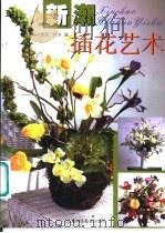 90年代艺术插花与插花艺术 1991 PDF电子版封面 7542805096 奇乐,代木编