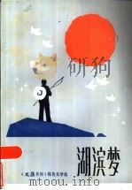 湖滨梦 文汇月刊报告文学选 1986 PDF电子版封面 10374·197 赵丽宏等著