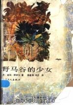野马谷的少女 1990 PDF电子版封面 7500805497 (美)琼玛·阿密尔著;李春葆,冯古译