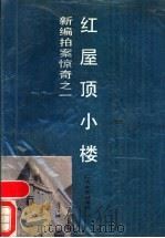 红屋顶小楼 1988 PDF电子版封面 7538700579 时代文艺出版社编