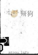 香港之夜 1984 PDF电子版封面 10173·472 中申著
