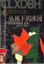 丛林下的冰河 1990 PDF电子版封面 7539604107 郏宗培,刘绪源主编