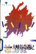 大峡谷奇遇记 1996 PDF电子版封面 7543425440 (美)黄娟著