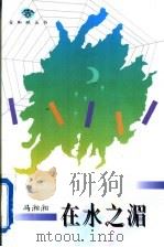 在水之湄 1996 PDF电子版封面 7543425505 (加)冯湘湘著
