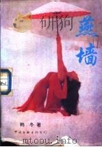 燕墙 1995 PDF电子版封面 7505922122 韩冬著