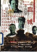 血城 长篇纪实文学 1993 PDF电子版封面 7540712791 李时新著