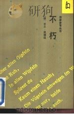 不朽 1991 PDF电子版封面 750630547X (捷)昆德拉(Kundera,Milan)著;宁 敏译