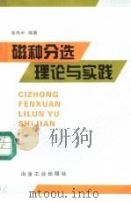 磁种分选理论与实践 1994 PDF电子版封面 7502415041 幸伟中编著