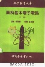 科学图书大库图解基本电子电路  上（1970 PDF版）