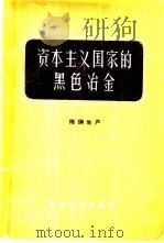 资本主义国家的黑色冶金 第3册 炼钢生产 1964 PDF电子版封面 15165·3213 (苏)阿鲁久诺夫(Н.Б.Арутюнов)等著;柯成等译