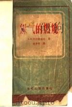 煤气的燃烧 1956 PDF电子版封面 15062·578 (苏)阿尔谢也夫(А.В.Арсеев)著;胡彦邦译