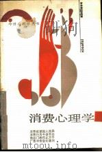 消费心理学 1989 PDF电子版封面 7226003465 秦建健编著