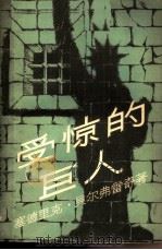 受惊的巨人 我和美国未了之情 1958 PDF电子版封面 3003·347 (英)贝尔弗雷奇(Cedric Belfrage)著;木工,