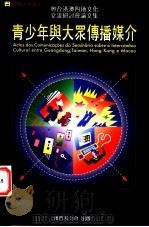 青少年与大众传播媒介（1999 PDF版）