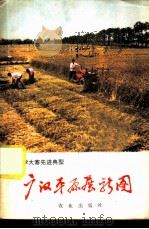 广汉平原展新图 1976 PDF电子版封面 3144·151 蜀原著