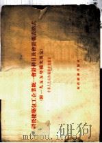 国营建筑包工企业统一会计科目及会计报表格式  附1955年补充规定（1955 PDF版）