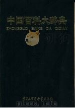 中国百科大辞典  第8、9、10册（ PDF版）