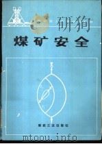 煤矿安全 1988 PDF电子版封面 7502000119 徐海云编