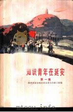 知识青年在延安  第1集（1971 PDF版）