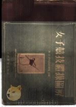 女子竞技体操图解 1954 PDF电子版封面 (苏)科里达诺夫斯基等编;贾玉瑞等译