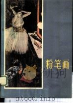 粉笔画 1980 PDF电子版封面 8073·50121 吴介琴编译