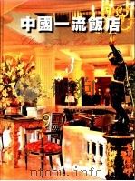 中国一流饭店 3 1996 PDF电子版封面 9575314743 王伯扬主编