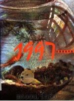 台湾美术年鉴  1997  年度总览（1996 PDF版）