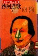 沙河悲歌 1976 PDF电子版封面 七等生著