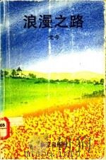 浪漫之路 游记 1990 PDF电子版封面 9971804573 尤今著
