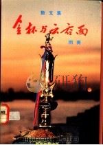 金杯与云吞面 1989 PDF电子版封面 9971520761 雨青著