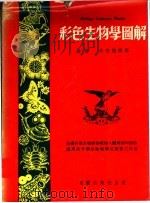 彩色生物学图解（ PDF版）