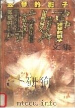 竖琴的影子 1998 PDF电子版封面 753991209X 斯妤著