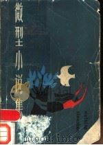 微型小说集（1986 PDF版）