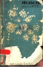 冰炭集 1988 PDF电子版封面 7224000981 贾平凹著