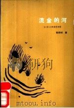 流金的河 1987 PDF电子版封面 7540701765 张宗栻著