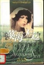 藻海无边  《简·爱》前篇   1996  PDF电子版封面  7532719162  （英）简·里斯（Jean Rhys）著；陈良廷，刘文澜译 