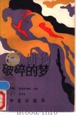 破碎的梦 1989 PDF电子版封面 7800534448 (加)艾伦(Allen,C.V.)著;宋元生译